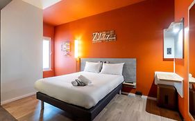 Ibis Budget Bilbao City