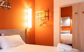 Ibis Budget Bilbao City
